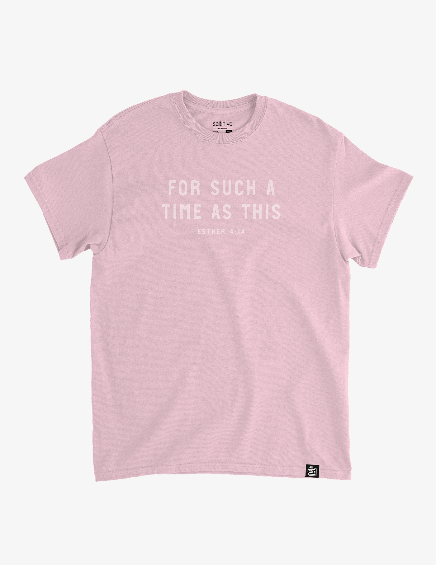 For Such a Time As This Tee