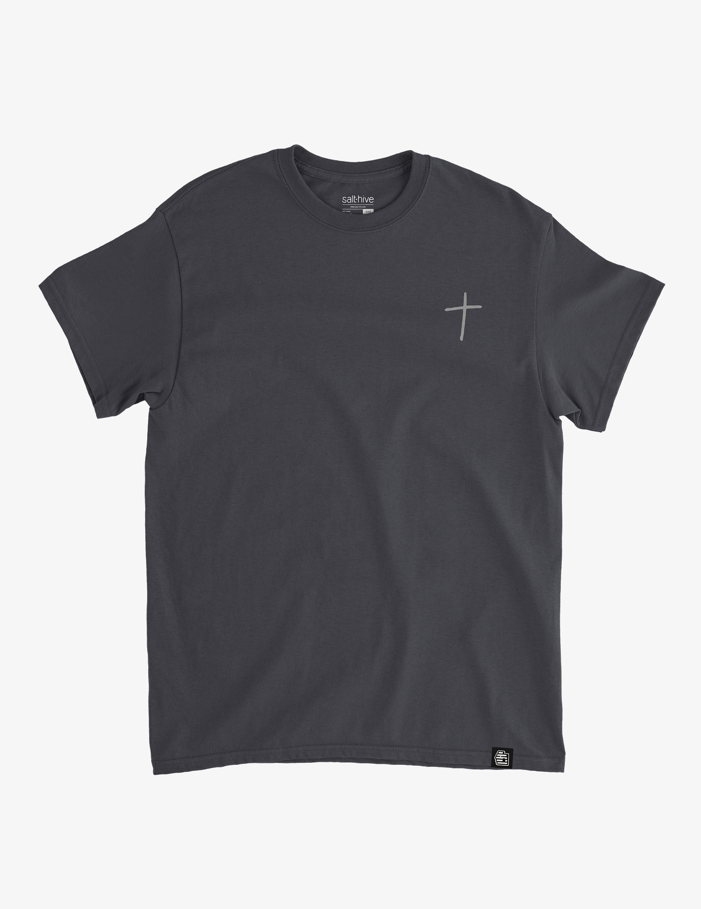 He Rose for Me Tee