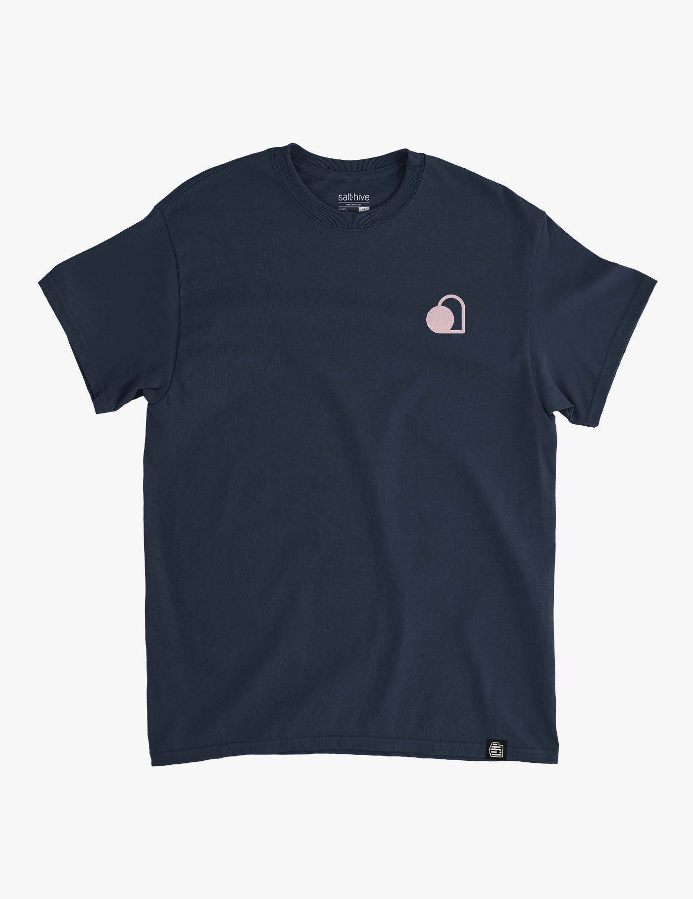 Love is an open door tee