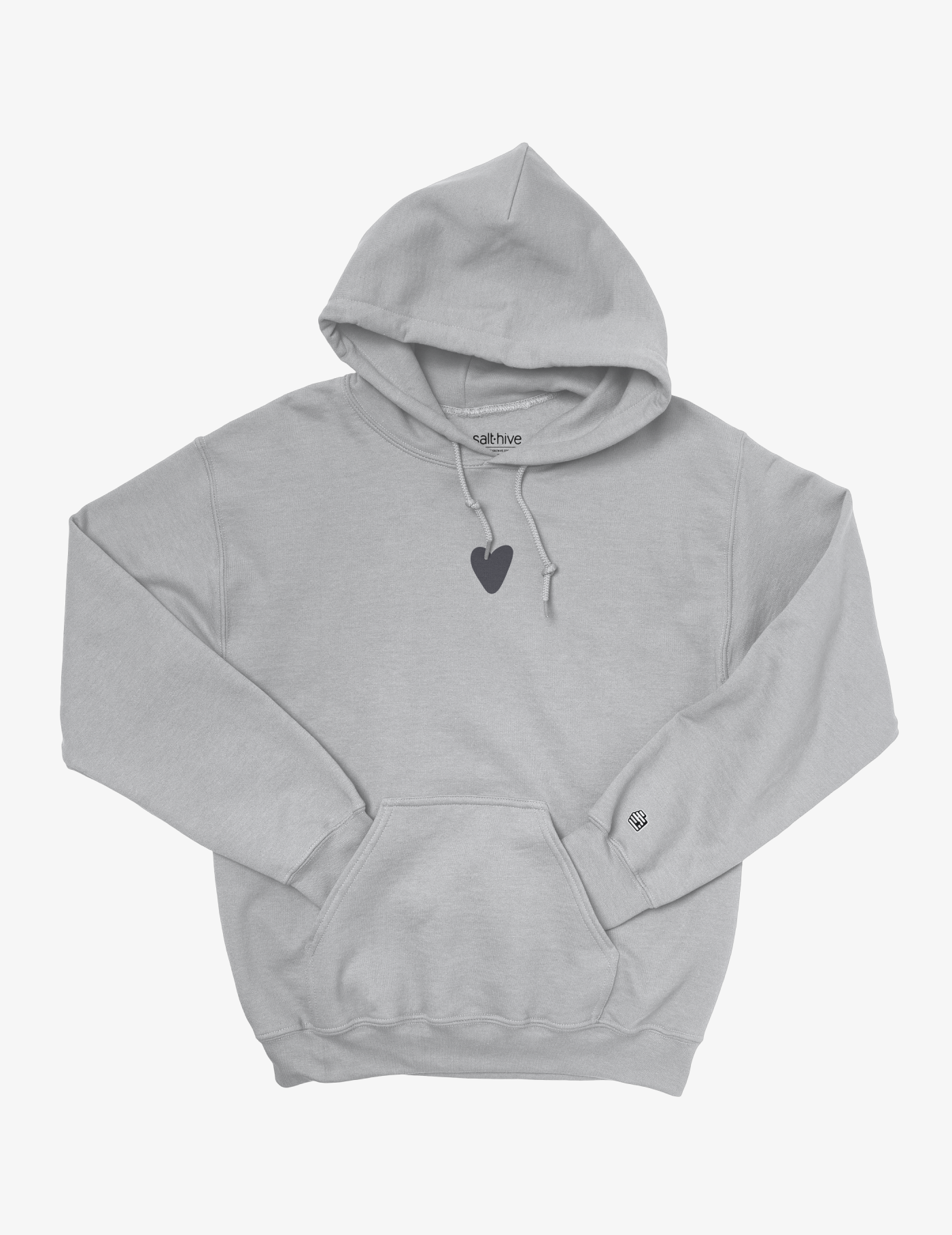 He is the reason hoodie