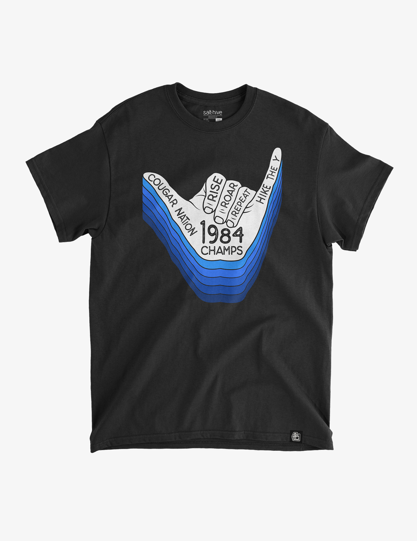 Shaka Life Tee