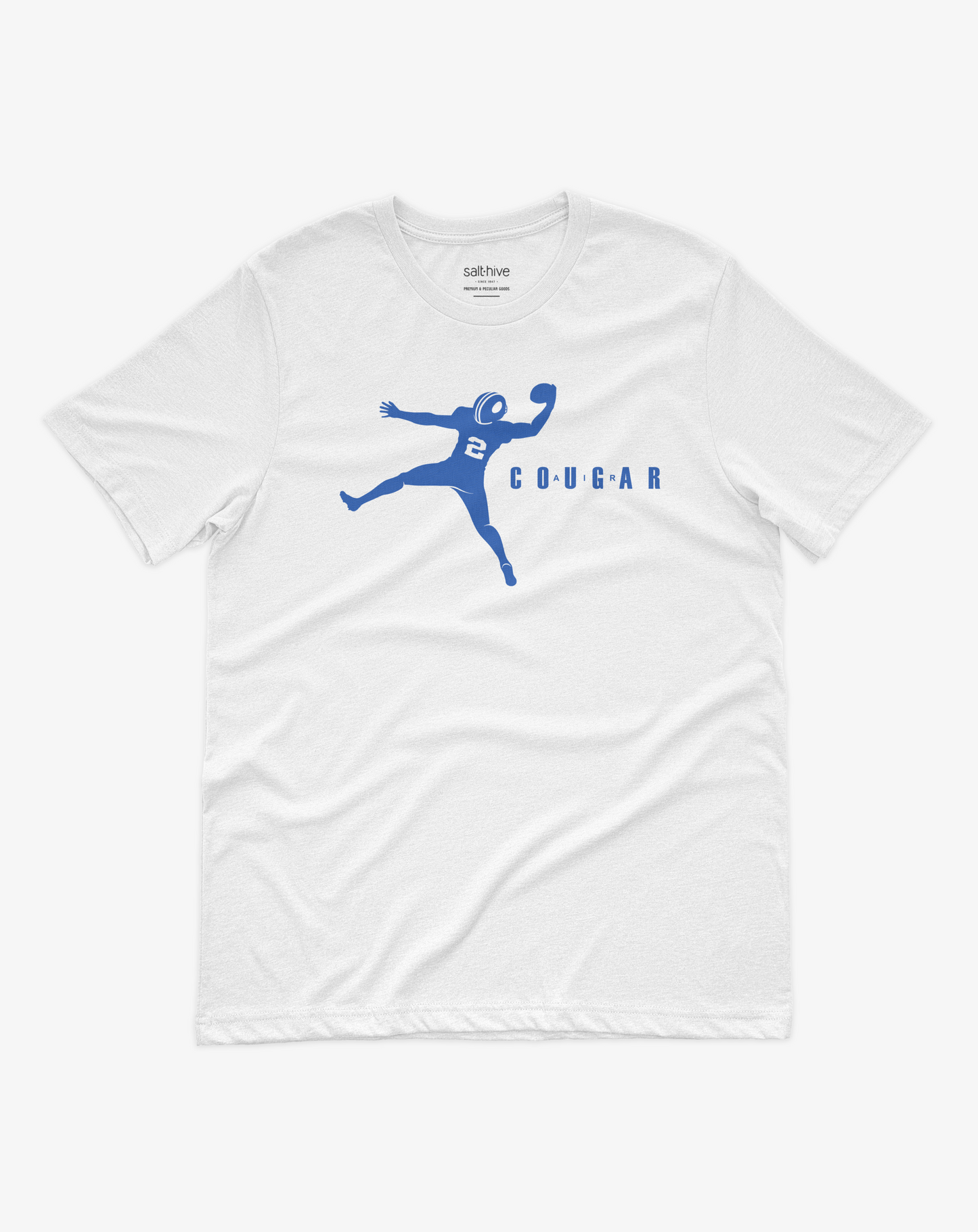 Air Cougar Tee