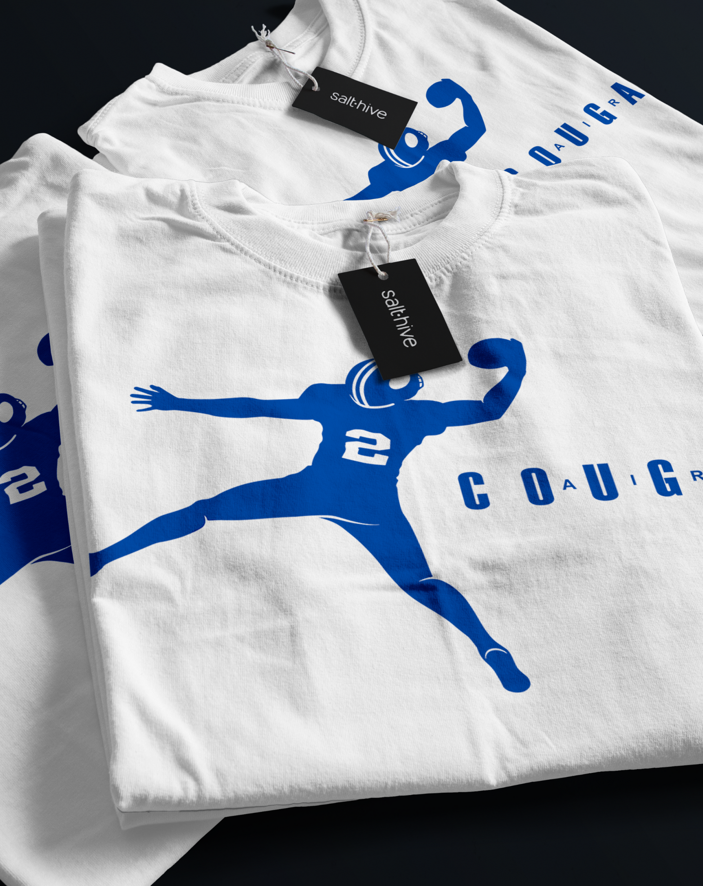 Air Cougar Tee