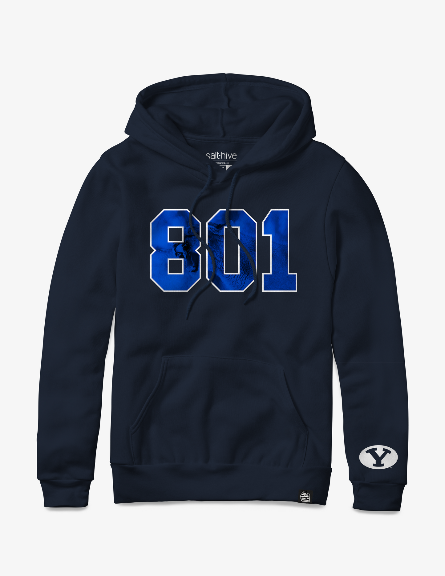 801 Hoodie