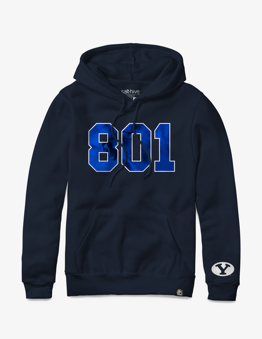 801 Hoodie