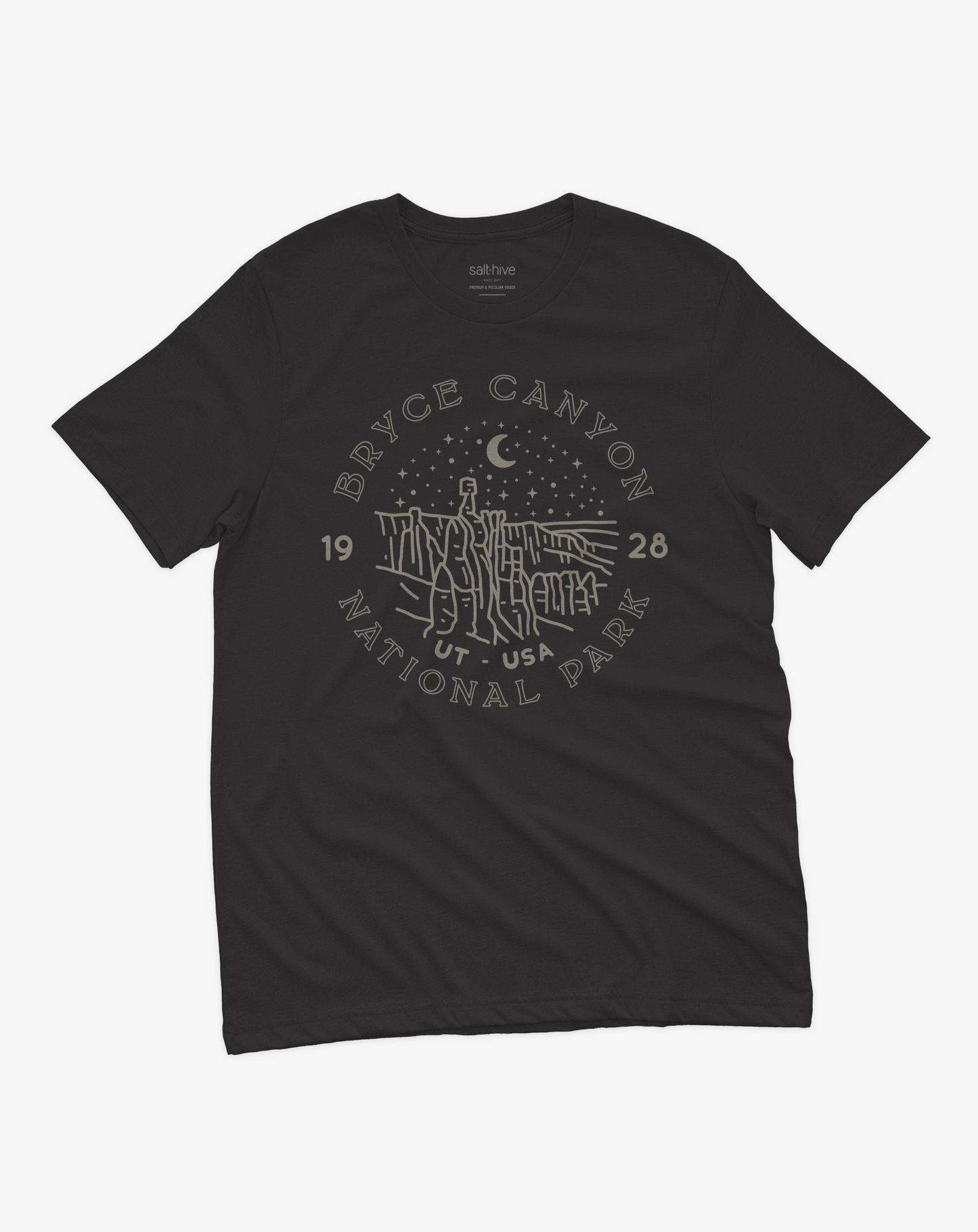 Bryce Canyon Tee