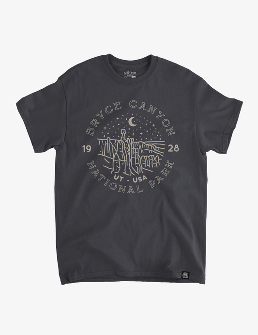Bryce Canyon Tee