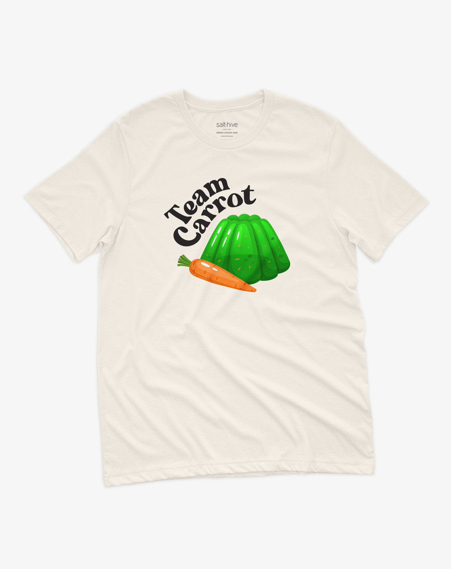 Team Carrot Tee