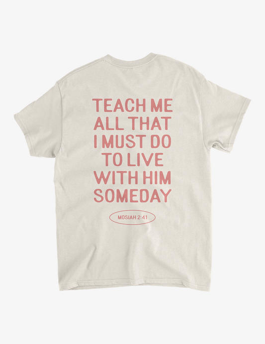 Child of God Tee
