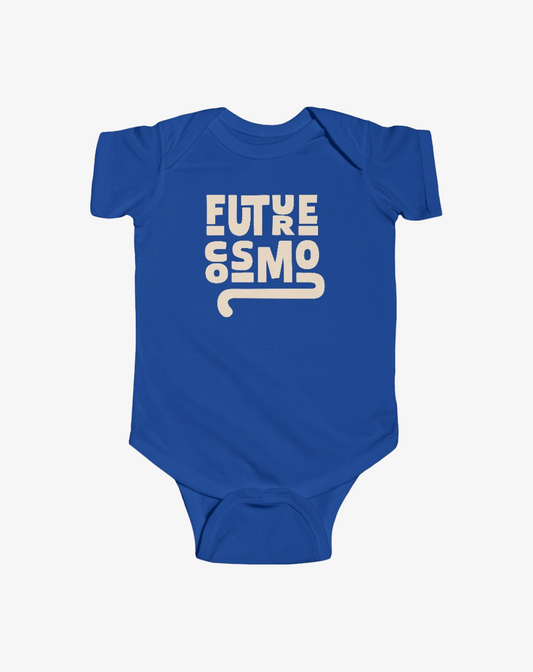 Future Cosmo Onesie