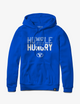 BYU Stay Humble, Stay Hungry Hoodie