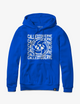 Called to Serve - BYU Volleyball Royal Hoodie