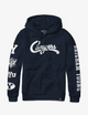 Navy BYU Legacy Hoodie
