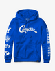 Royal BYU Legacy Hoodie
