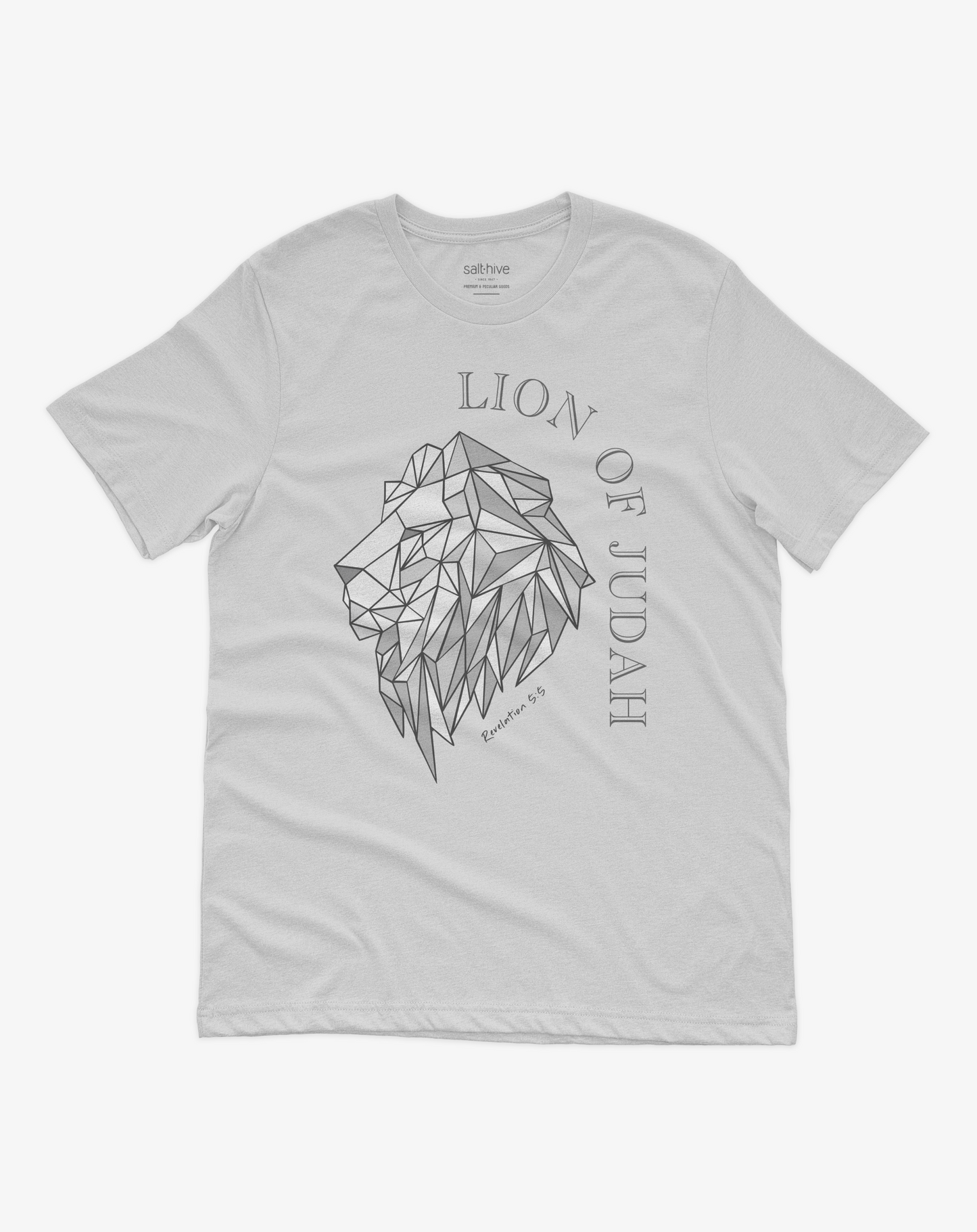 Lion of Judah Tee