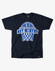 BYU Net Worthy Tee