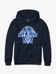 BYU Net Worthy Hoodie