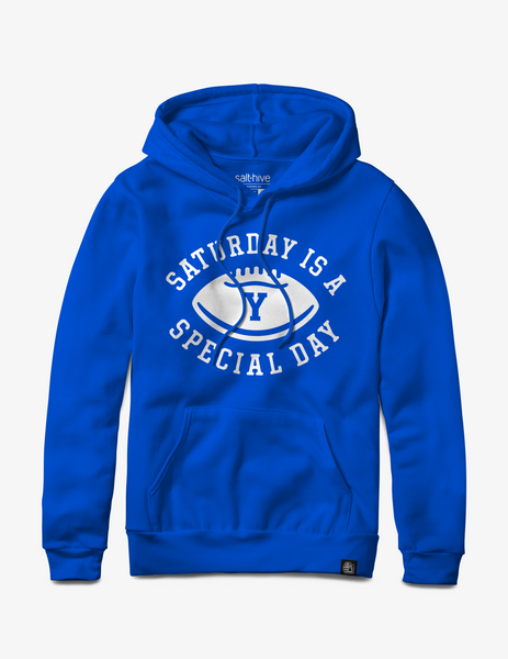 Saturday is a Special Day Hoodie