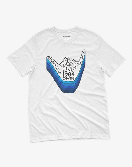 Shaka Life Tee