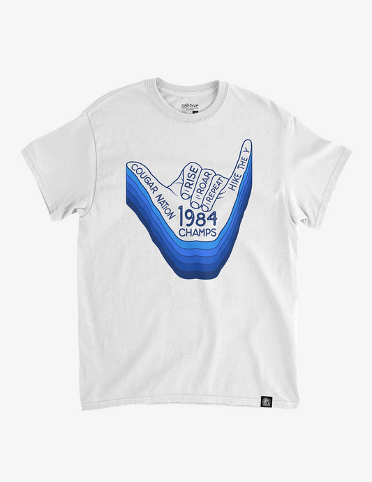 Shaka Life Tee