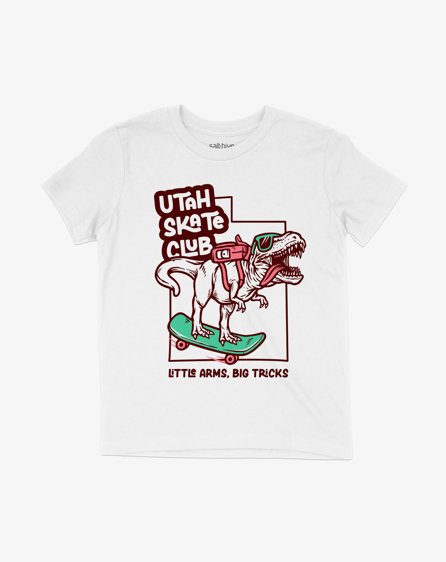 Utah Skate Club