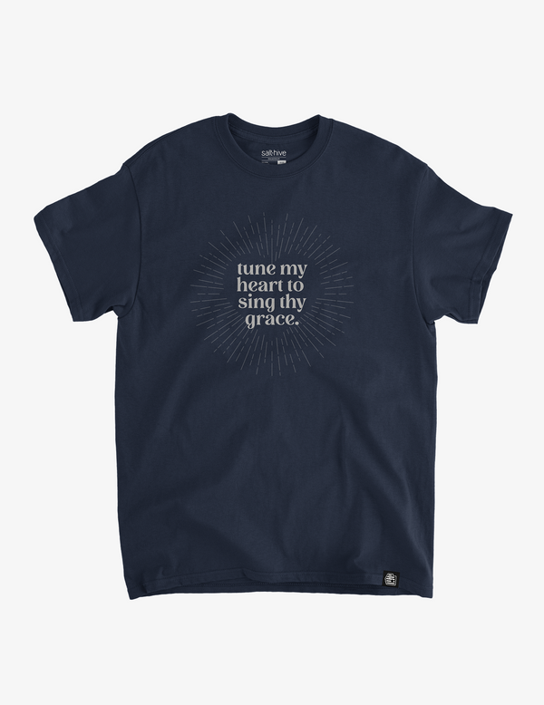 Tune My Heart Tee