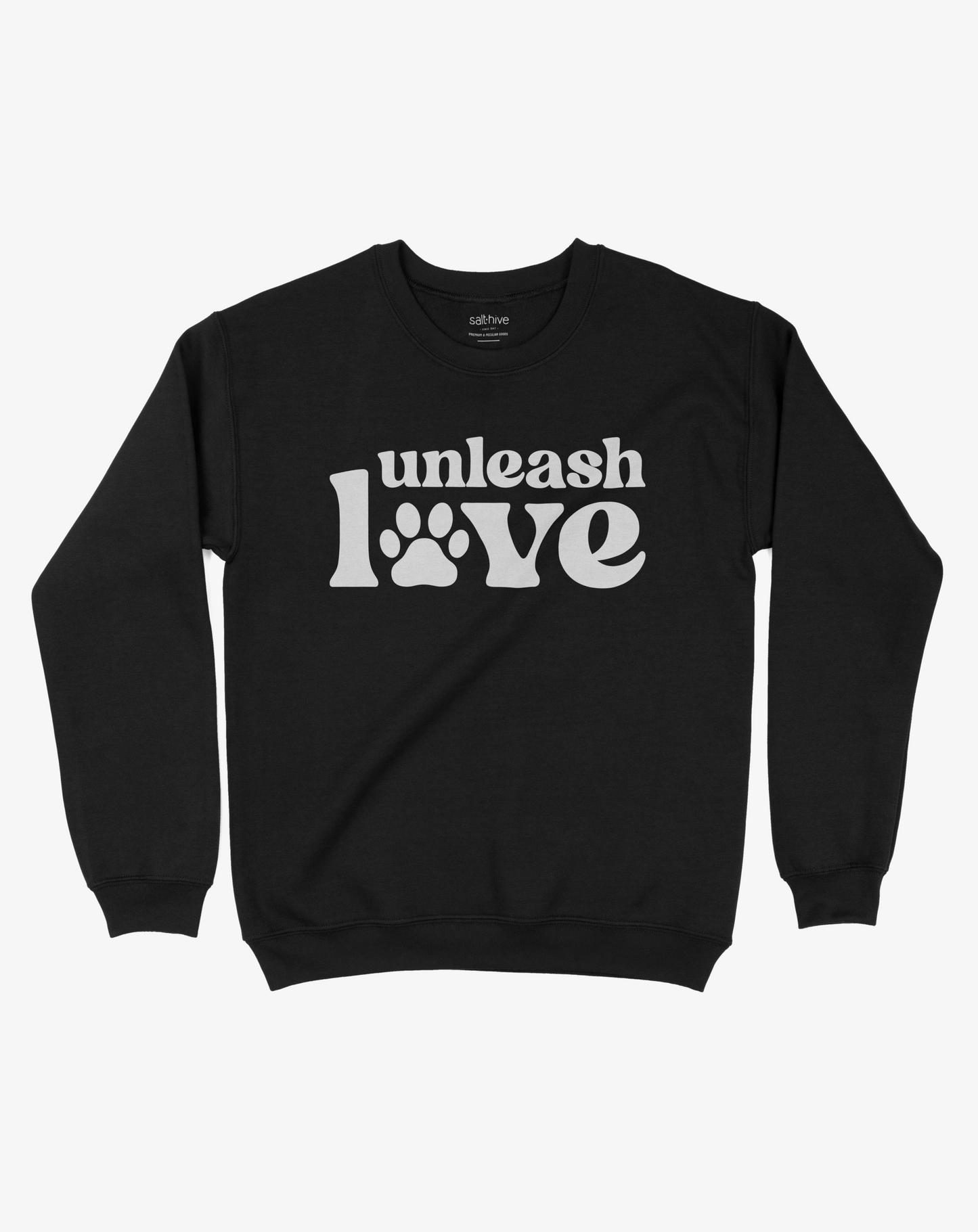 Unleash Love